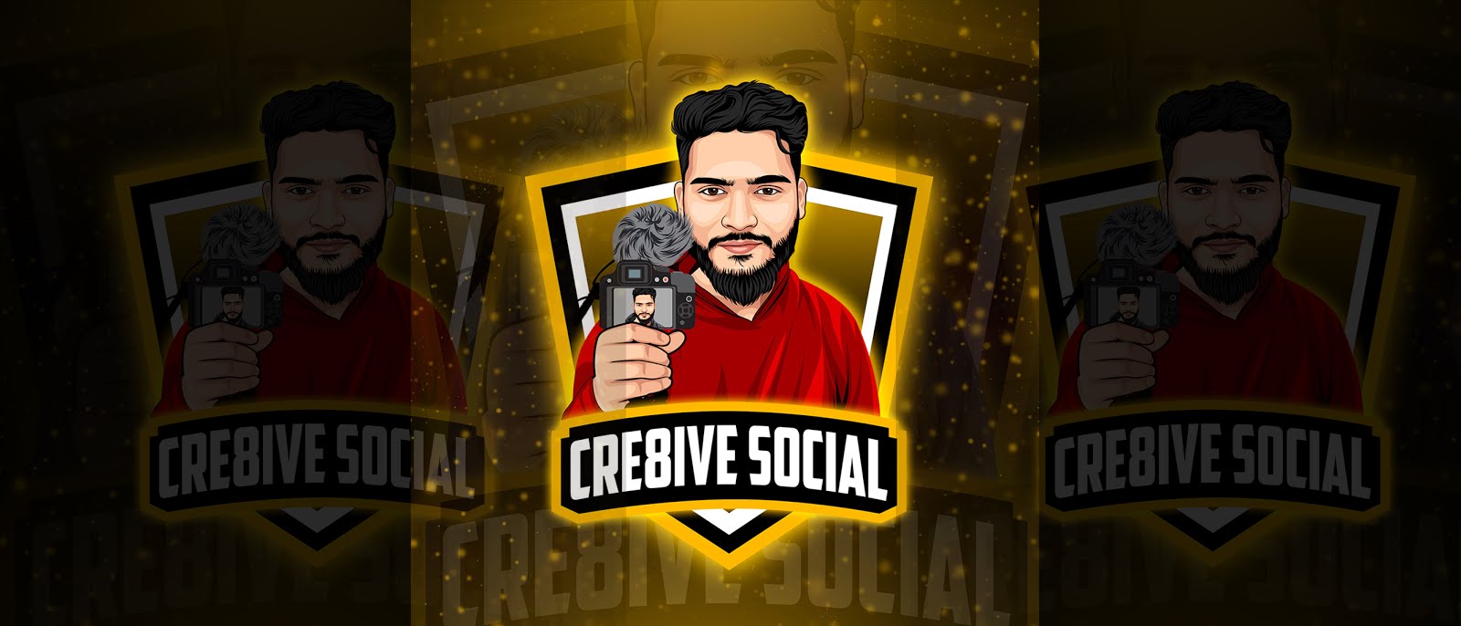 Cre8ive social