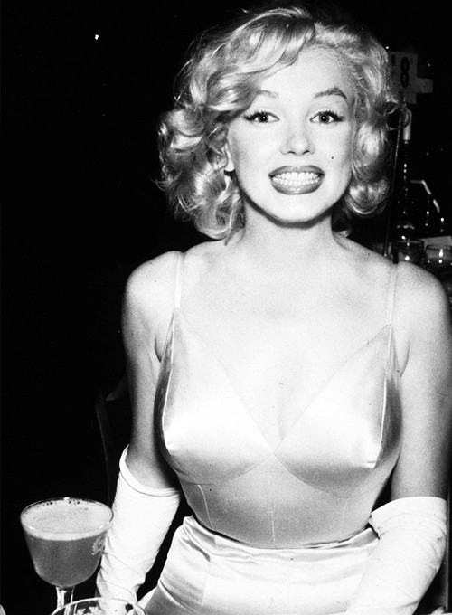Three Bad Mice: Husbands, High Heels & Chanel No. 5: Marilyn Monroe
