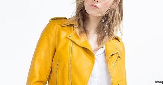 Tirando Hilo: La chaqueta amarilla de