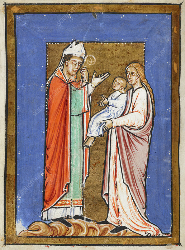 ORTHODOX CHRISTIANITY THEN AND NOW When Saint Cuthbert Fell Victim to