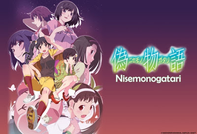 Nisemonogatari - VietSub (2012)