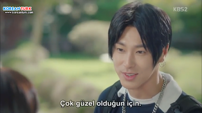 Go Back Couple Yorum ve Replik