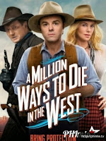 Triệu kiểu chết miền viễn tây - A Million Ways to Die in the West Triệu kiểu chết miền viễn tây