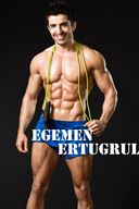 Egemen Ertugrul Fitness Icon