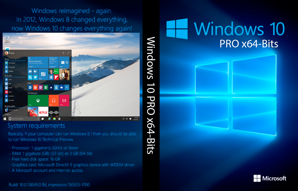 drivers for windows 10 pro 64 bit free download