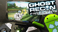 Tom Clancys Ghost Recon Predator Gameplay Part PSP-PPSSPP-Tom Clancys Ghost Recon Predator Gameplay Part1 