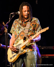 Black Joe Lewis and The Honeybears at Lee's Palace February 28, 2017 Photo by John at One In Ten Words oneintenwords.com toronto indie alternative live music blog concert photography pictures