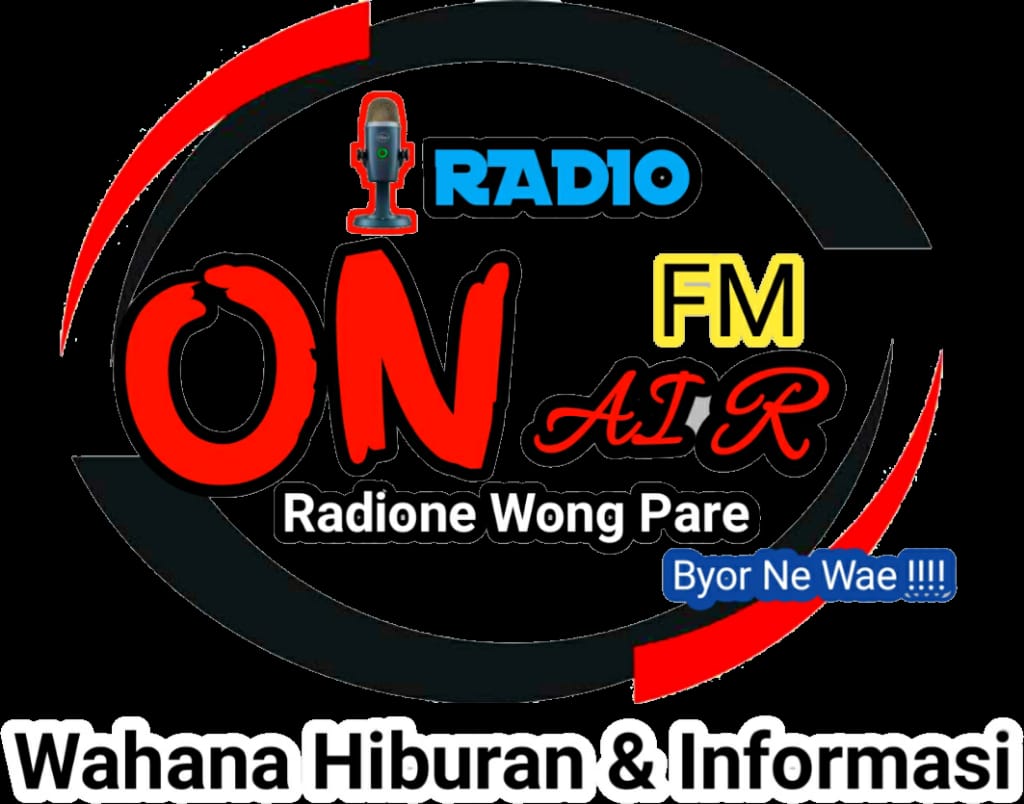 Radio On Air FM Pare