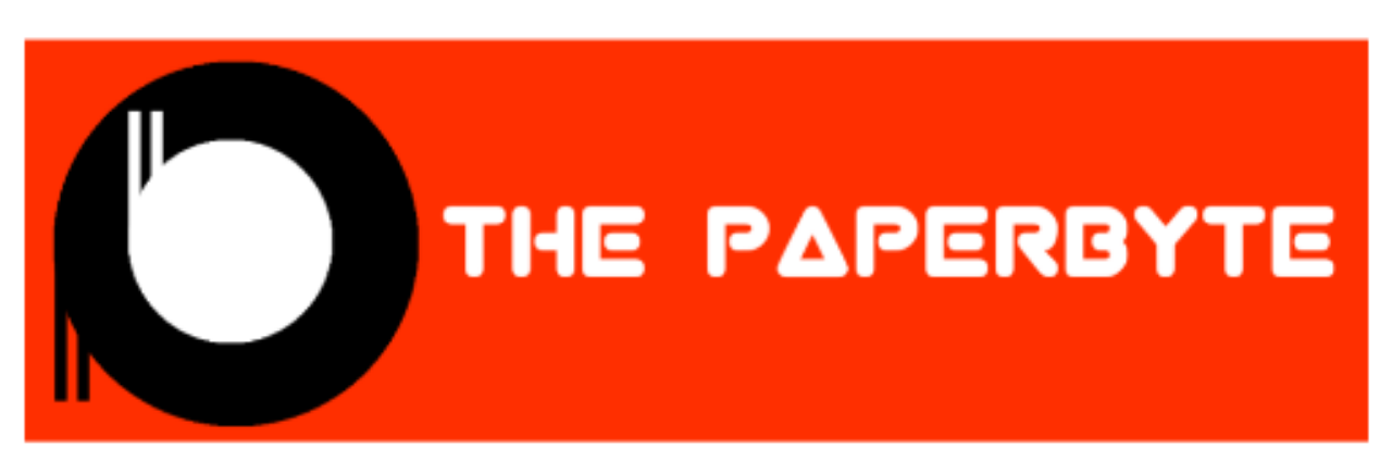 The PaperByte