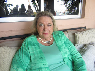 The Civilized Life in Sarasota: La Musica's Meet the Musicians Party