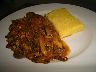 Mancarica de ciuperci