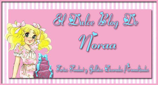 El blog de Noraa