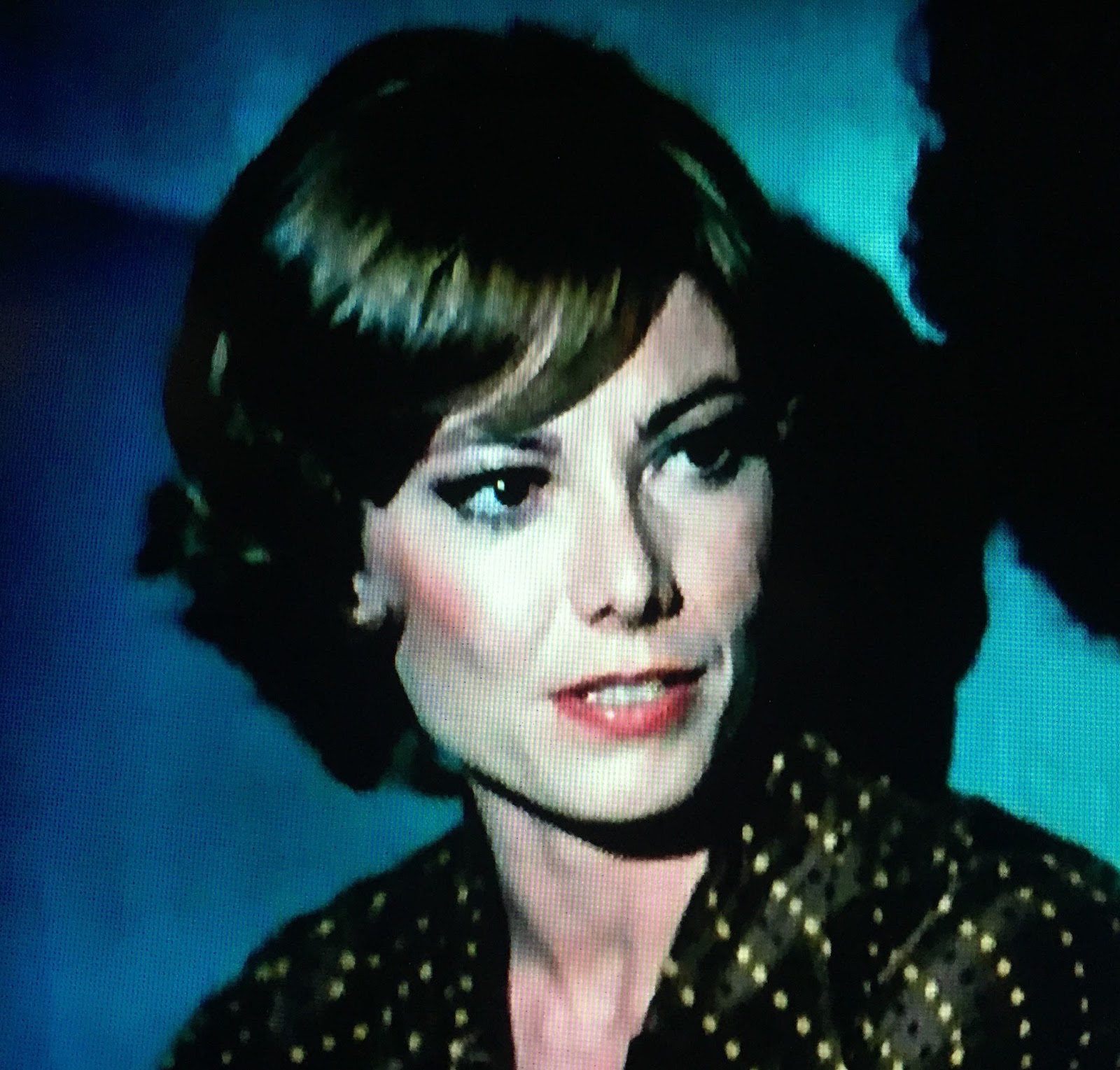 The Horn Section: Television Review: GET CHRISTIE LOVE!: "Highway to