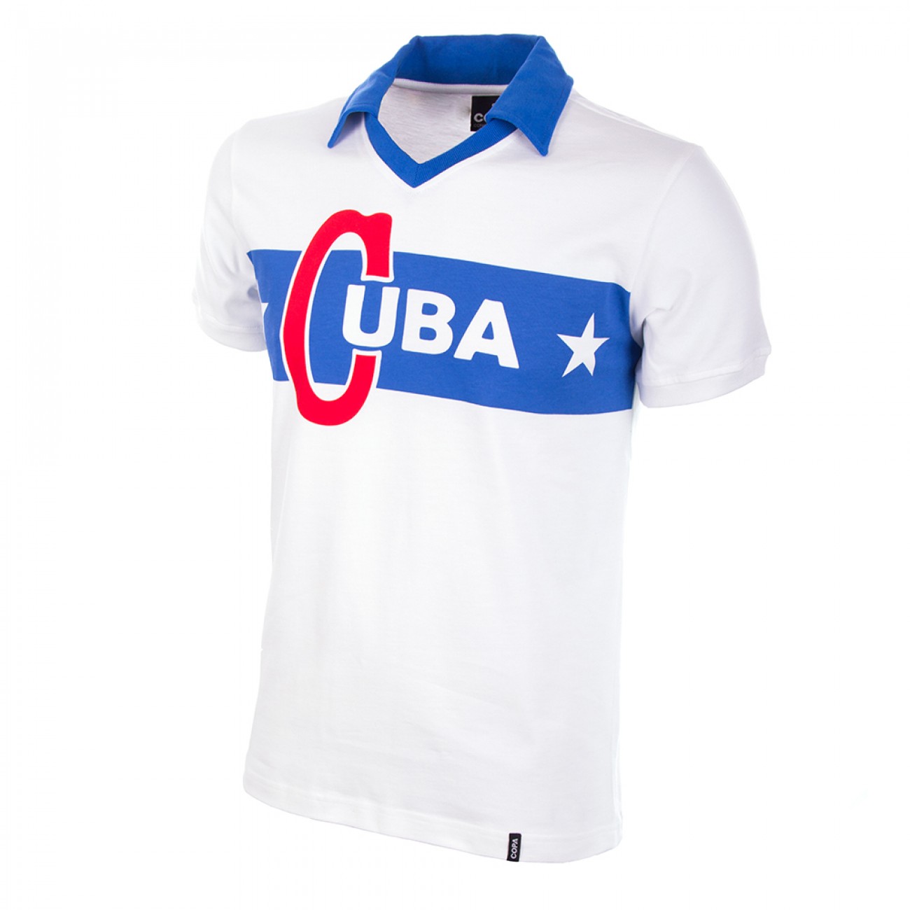 http://www.retrofootball.es/ropa-de-futbol/camiseta-cuba-1962-castro.html