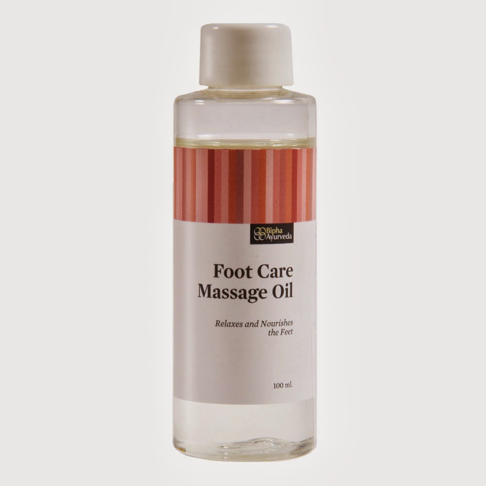 Bipha Ayurveda Best Ayurvedic Massage Oil