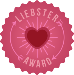 Liebster Award