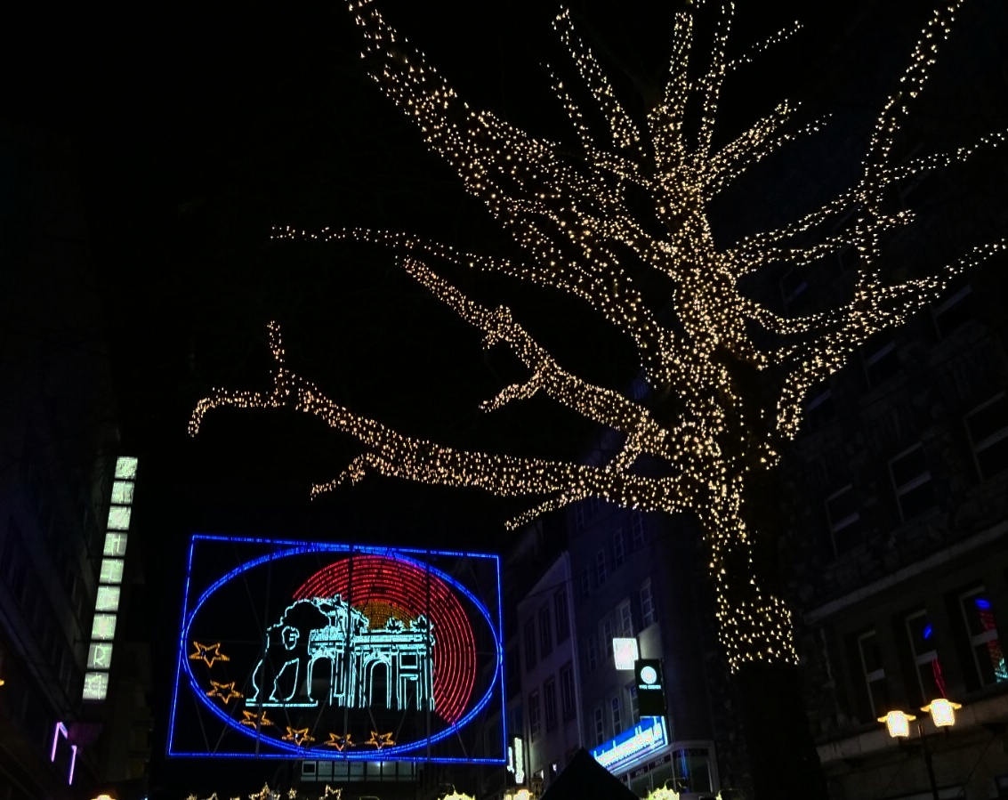 Schminktussis Welt Beauty Fashion Lifestyle Aus Der Nähe Der Schönste Weihnachtsmarkt Im Ruhrgebiet