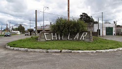 Chillar