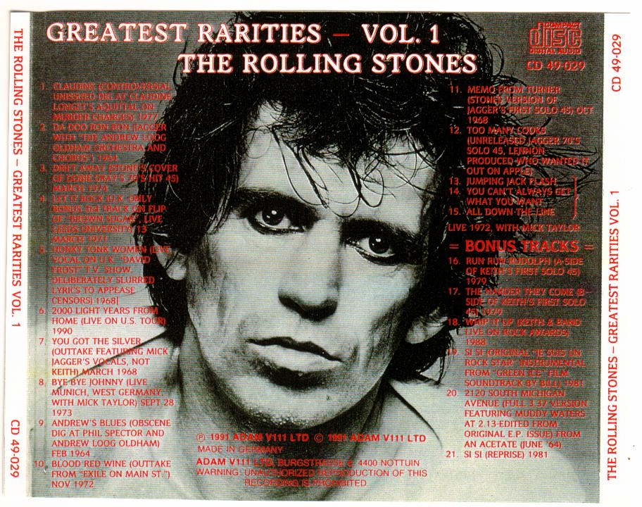 Stones трек. Rolling Stones Greatest Hits. Rolling Stones* – Greatest Hits CD Россия.