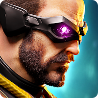 Evolution 2: Battle for Utopia Unlimited Bullets MOD APK Evolution 2: Battle for Utopia Unlimited Bullets MOD APK