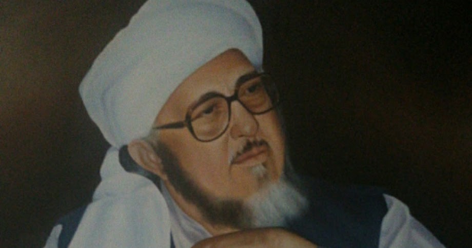 Kisah Teladan tentang Keikhlasan Abuya Sayyid Muhammad Al 