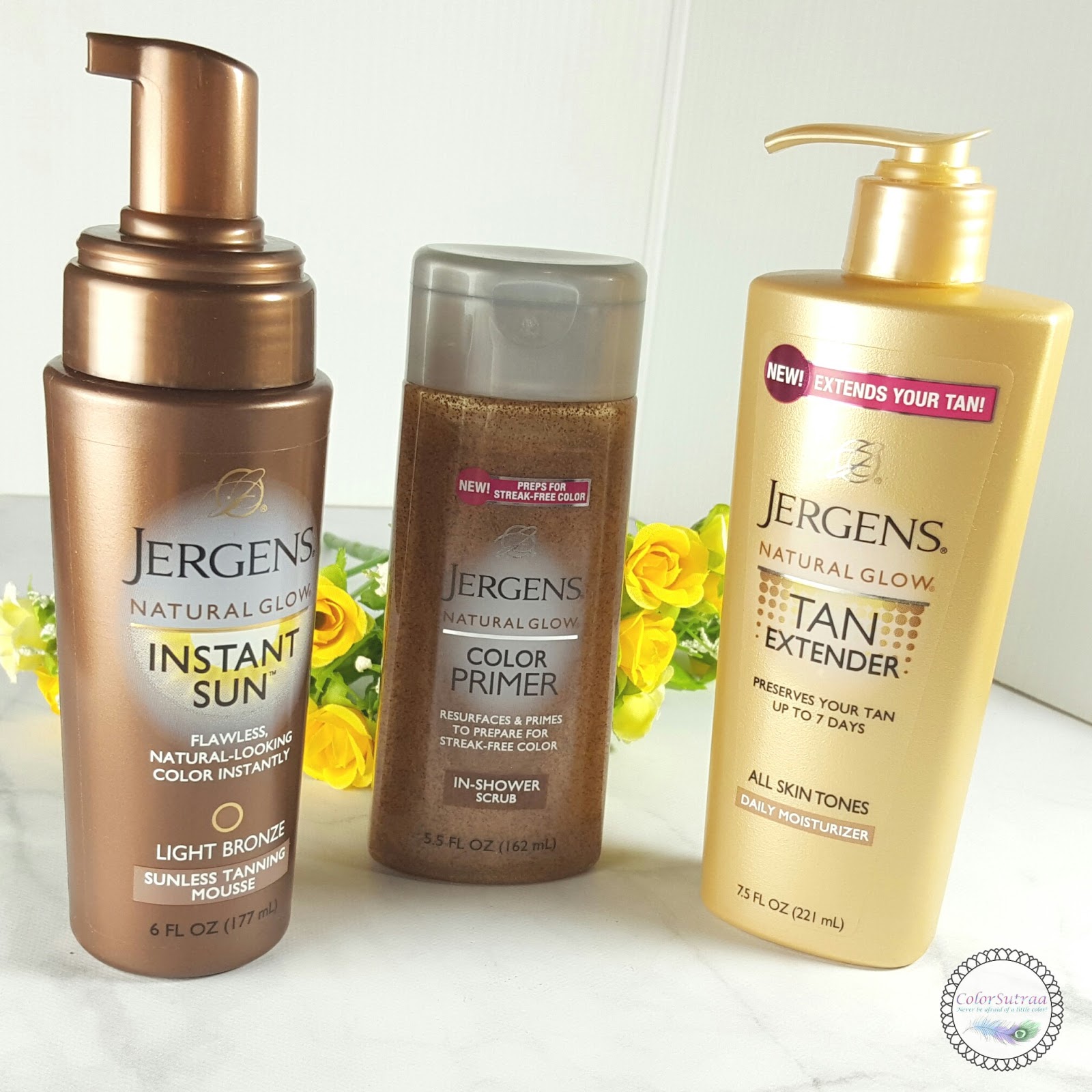 7 BEAUTY FAVES FOR THAT EASY SUMMER GLOW! ColorSutraa