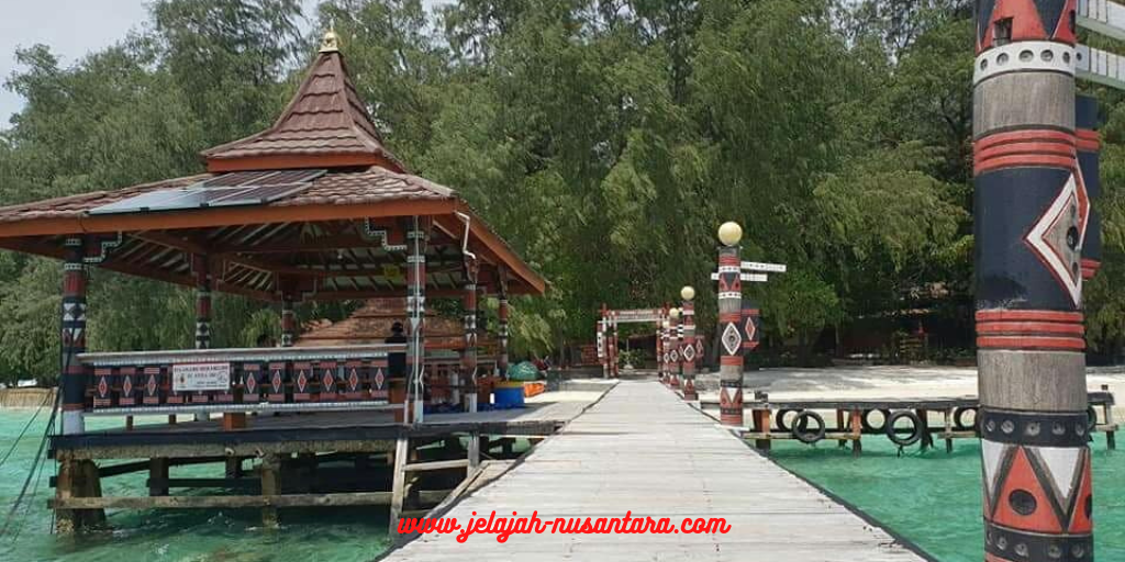 Pulau Sepa Resort Pulau Seribu - Paket Wisata Pulau Sepa Resort paket wisata pulau sepa resort pulau seribu 2 hari 1 malam
