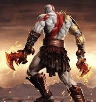 God Of War Mobile Edition Mod Apk Terbaru 2018