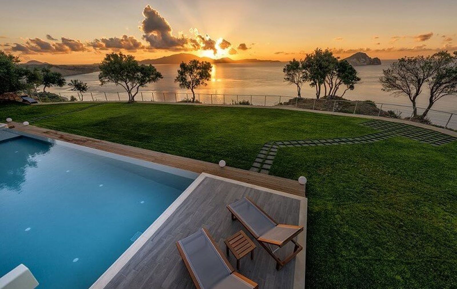 Villa in Zakynthos Why Stay Here During Your Greek Getaway