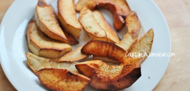 Best way to cook breadfruit | Breadfruit Benefits