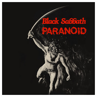 Paranoid Black Sabbath