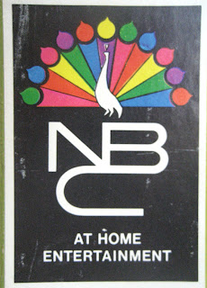 old NBC logo