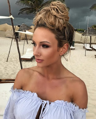 Paige Hathaway bio