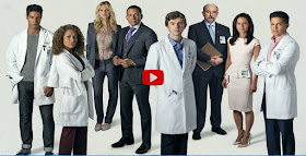Tv Amazone The Good Doctor Season 1 Episode 11 Online