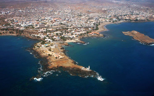 Praia - Cabo Verde
