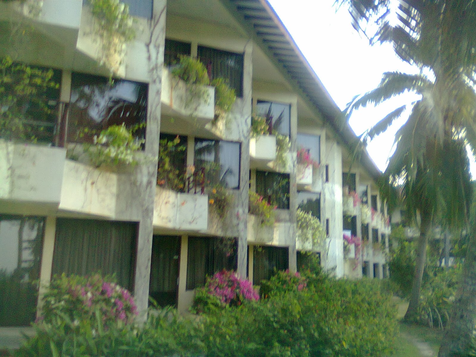 Langkawi-Rumah Peranginan Persekutuan @Holiday Villa 
