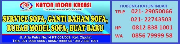 Service Sofa Daerah Ciputat