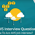 AWS Interview Questions And Answers - AWS scenario based interview question most asked - Part1