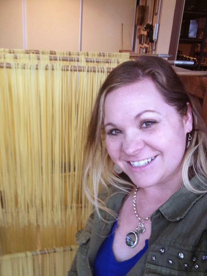 Living In Naples Italy