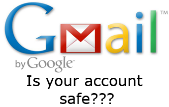 Check your Gmail Account Email is Secured or Not After 50 Lacs Gmail account Hacking