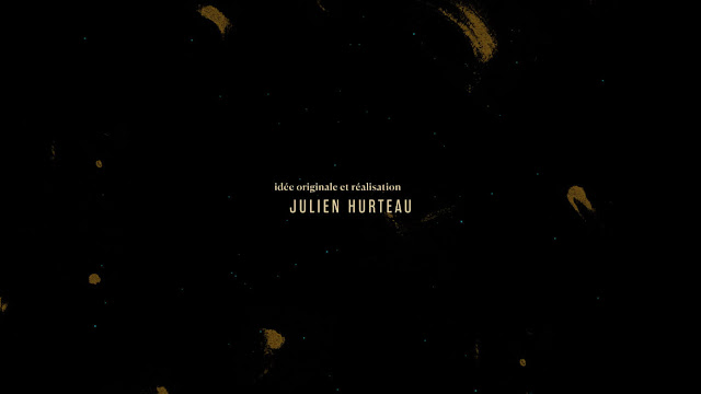 HYPNO Motion Graphics HYPNO Motion graphics de Elizabeth Laferrière Canadá La Récré