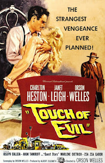 Touch Of Evil (1958) Touch Of Evil (1958)