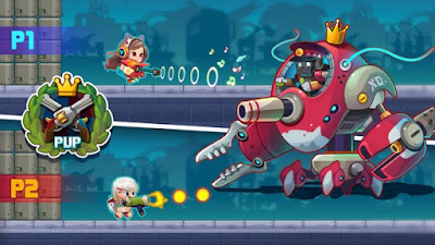 Download game mod apk offline Metal Shooter: Run and Gun APK Download game mod apk offline Metal Shooter: Run and Gun APK