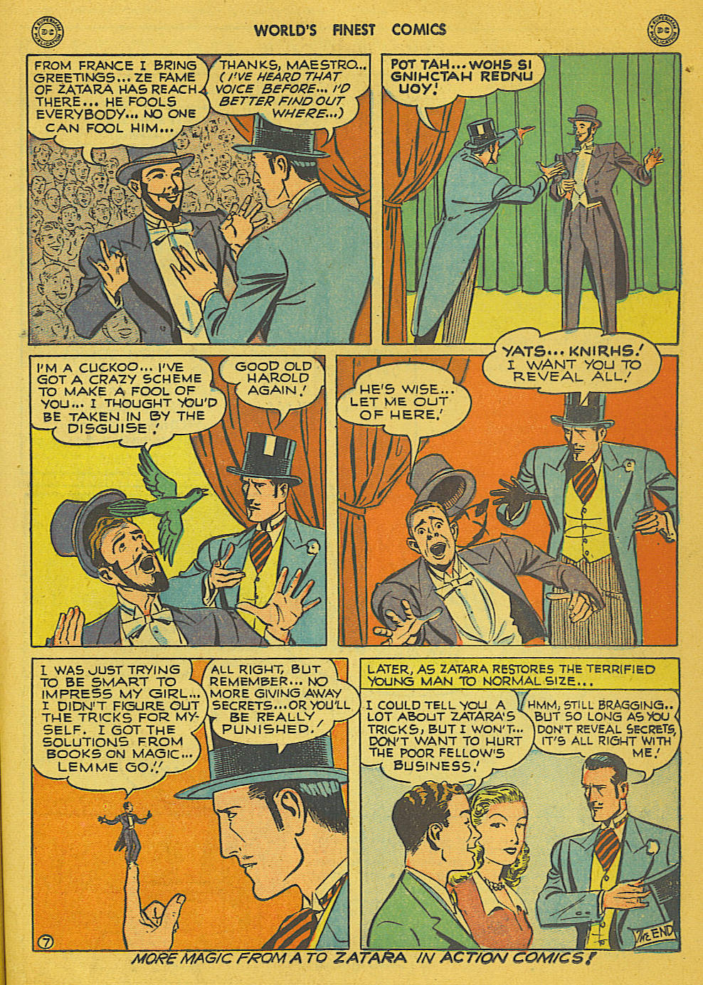 Worlds Finest Comics 37 Page 56