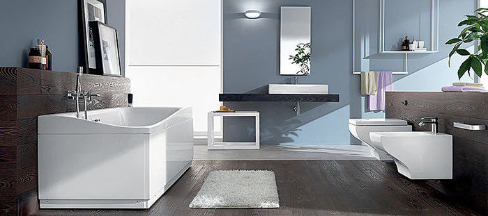 El Baño Moderno y su Diseño | Ideas para decorar, diseñar y mejorar tu