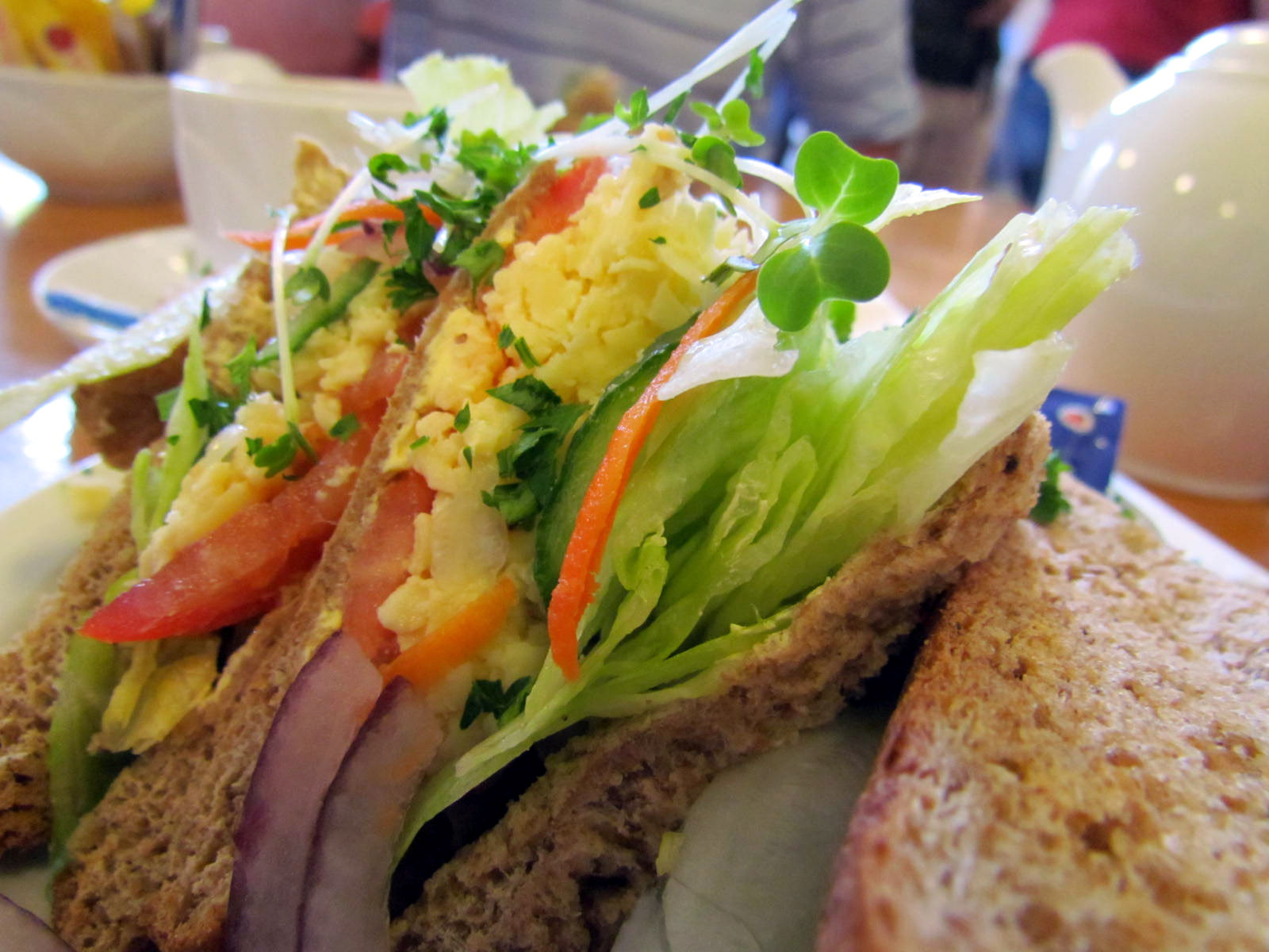 Book&aCuppa Eltham Palace and Gardens