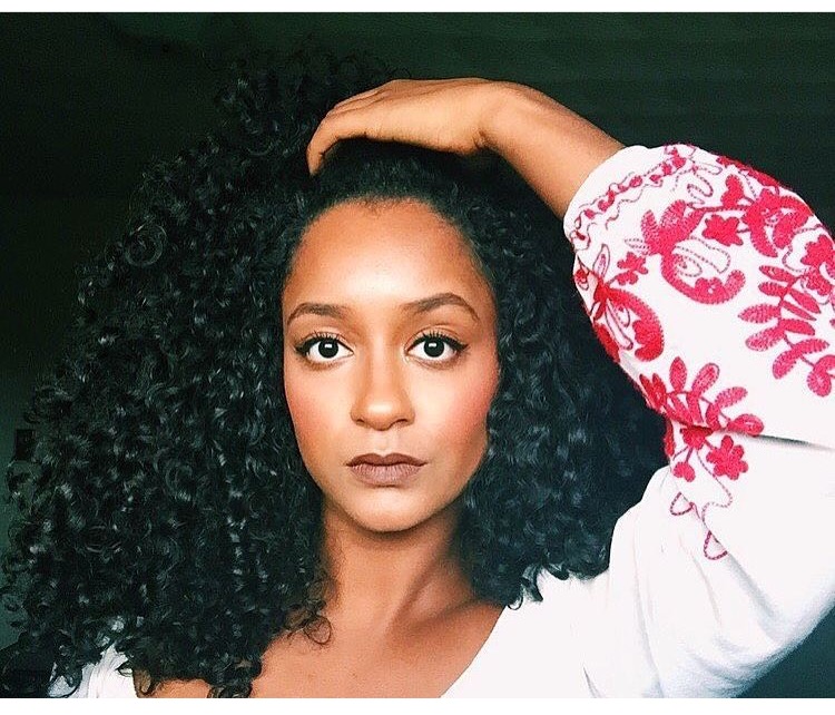 Do Tea Rinses Really Make Hair Grow Faster Curlynikki Natural