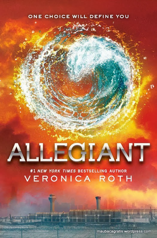 allegiant pdf free  2shared review