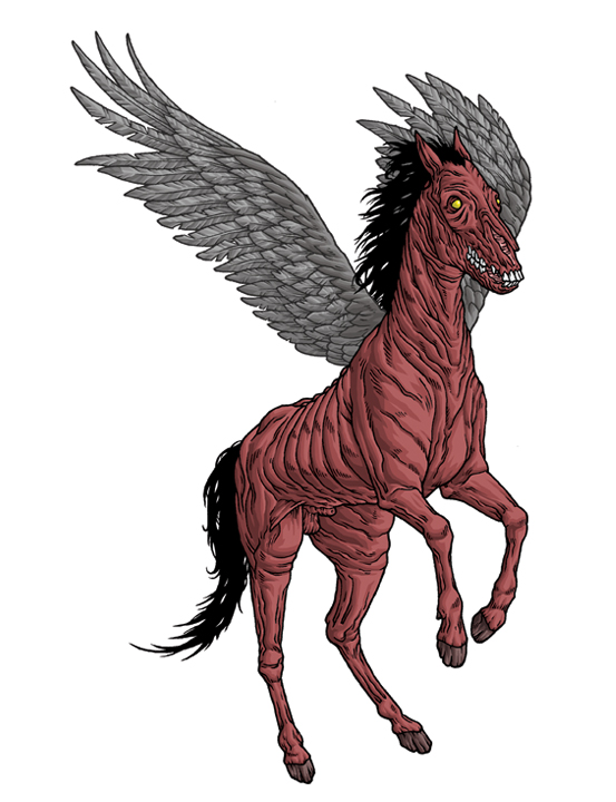 vomero o pegasus