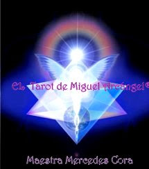 El Tarot de Miguel Arcángel®